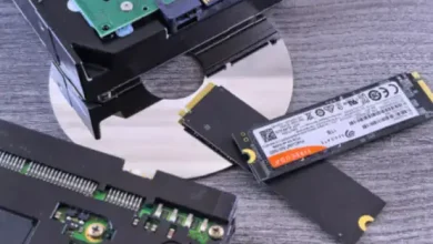 SSD Depolama Alanı Farkı: Terabayt İkilemi Neden Sürüyor?
