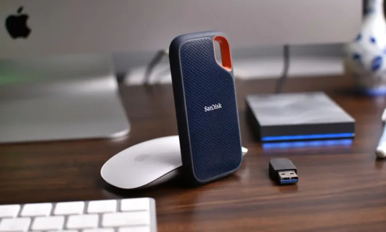 SSD Performansını Düşüren Gizli Hatalar: Disk Neden Yavaşlar?