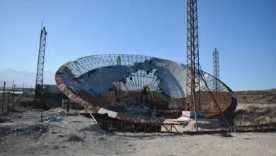 Starlink, Ukrayna Drone Operasyonlarına Kısıtlama Getirdiği İddiasıyla Tartışılıyor
