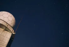 Starship, Yeni Nesil Starlink V3 Uydularını Yörüngeye Taşıyor