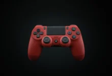Steam Controller'ın Kendi Kendine Şarj Olan Projesi Sınırları Zorluyor