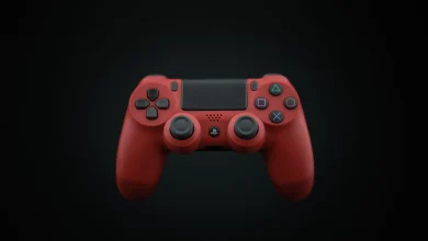 Steam Controller'ın Kendi Kendine Şarj Olan Projesi Sınırları Zorluyor