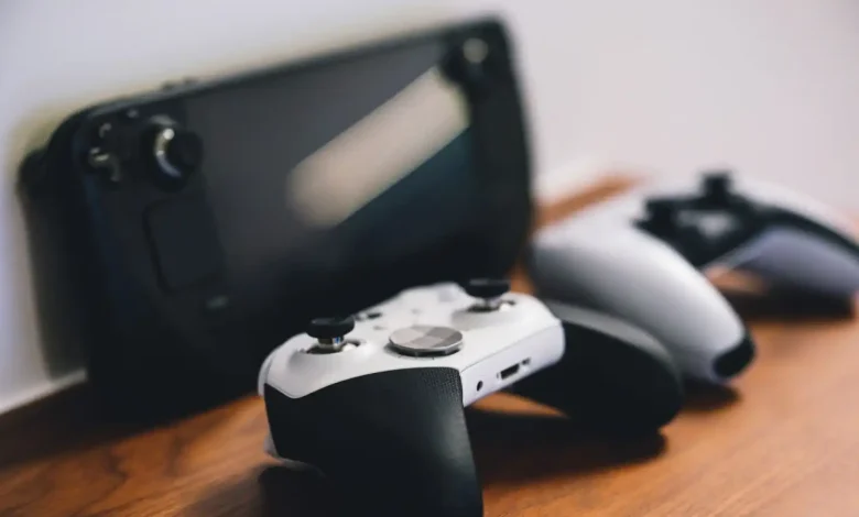 Steam Machine Karaborsası Başladı: Lansman Öncesi Çılgınlık mı?
