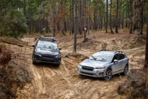 Subaru Getaway Üç Sıralı EV'nin Üretimi Gecikti