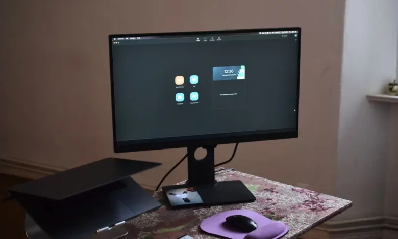 Taşınabilir USB Monitörler: Dizüstü İçin Ekran Alanı ve Bilinmeyenler