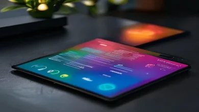 TCL'den Devrim: Renkli E Ink Tablet, Rakiplerini Geride Bırakıyor