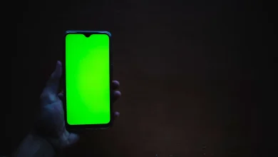 Tecno, Gerçekten Çerçevesiz Bir Telefon Konseptiyle Sahne Aldı