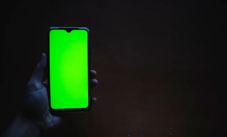 Tecno, Gerçekten Çerçevesiz Bir Telefon Konseptiyle Sahne Aldı