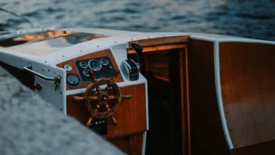 Teknenizin Navigasyonu Nihayet Otomobiliniz Kadar Akıllı Oluyor