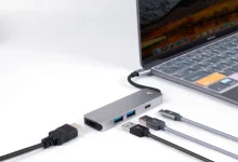 Teknolojiye Direnen Eskimiş Bağlantı Noktaları: USB-A ve 3.5mm Jakın Varlığı