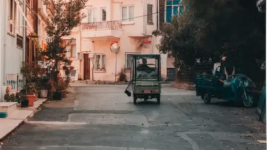 Telo'nun Minik Elektrikli Kamyoneti Gerçeğe Dönüşüyor: Üretim Ortağı Bulundu