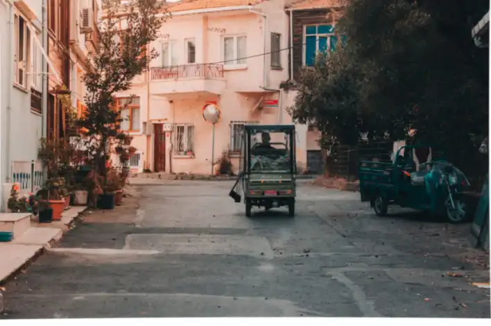 Telo'nun Minik Elektrikli Kamyoneti Gerçeğe Dönüşüyor: Üretim Ortağı Bulundu