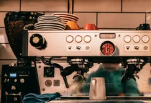 Terra Kaffe TK-02 İncelemesi: Bağlantılı Otomatik Kahvenin Yeni Standardı