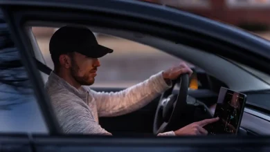 Tesla Cybercab Teknik Detayları: Batarya Boyutu ve Güç Açığa Çıktı