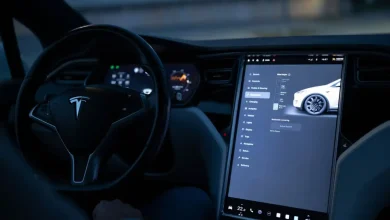 Tesla Kabin Kamerası: Her Platformda Video Görüşme İmkanı