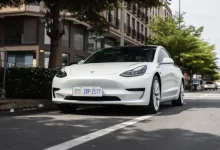 Tesla Model Y L, Avrupa Yollarında: Altı Koltuklu Aile Aracı