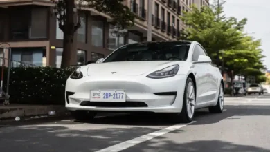Tesla Model Y L, Avrupa Yollarında: Altı Koltuklu Aile Aracı