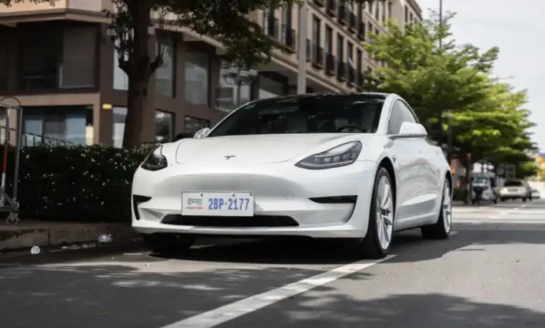 Tesla Model Y L, Avrupa Yollarında: Altı Koltuklu Aile Aracı