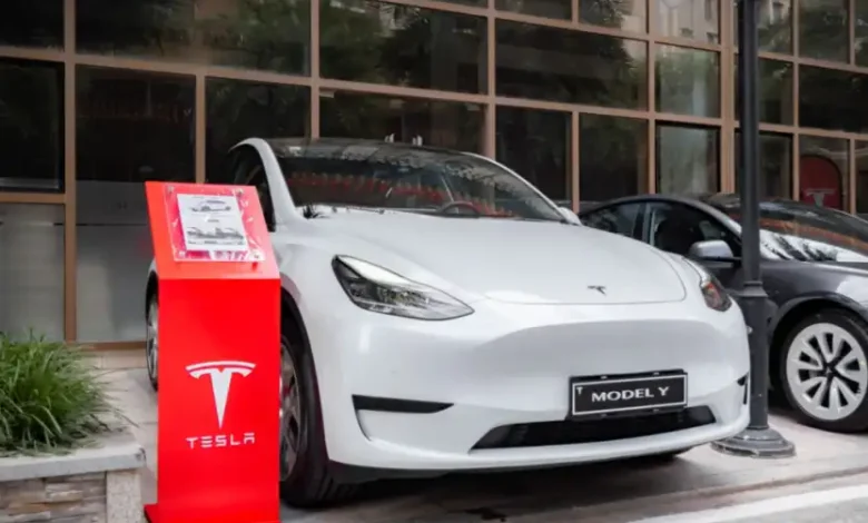Tesla Model Y Soğutucu Bölmesi: Yolculukları Dönüştüren Yeni Donanım mı?