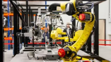 Tesla Optimus Üretimini Katlıyor: Hedef Haftada Yirmi Bin Robot