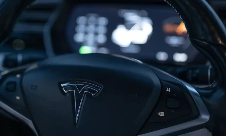 Tesla Park Planı Açıklamasıyla Sürüş Deneyimini Yeniden Tanımlıyor