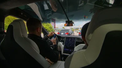 Tesla'da Tam Otonom Sürüşü Kandırmanın Yeni Yolu: Bebek Kafaları
