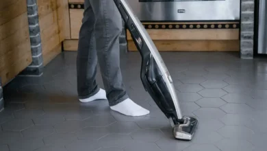 Tineco Pure ONE Station 5 Pro: Bakım Dertlerini Bitiren Güçlü Temizlik Çözümü
