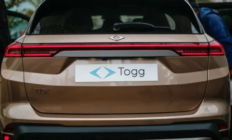 Togg, T10X ve T10F Sahipleri İçin Kapsamlı Özellik Rehberleri Yayınladı
