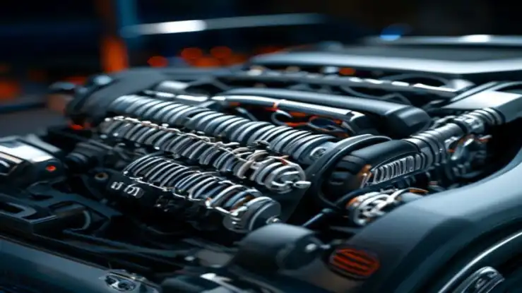 Toyota Corolla Motor Ömrü: Kayış mı, Zincir mi Daha Dayanıklı?
