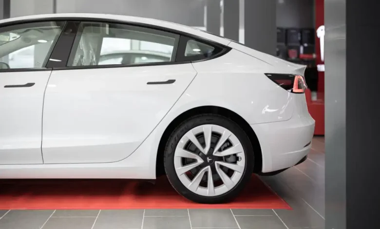 Toyota Elektrikli Araç Satışları Yüzde 136 Artışla Zirveye Yükseldi