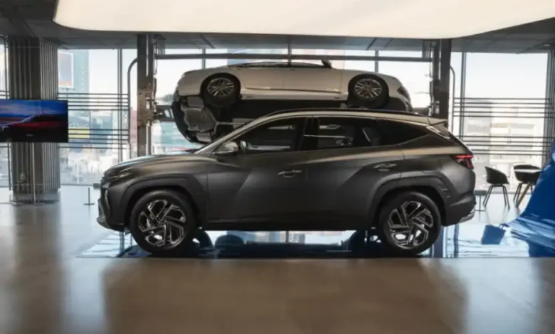 Toyota Highlander EV Gecikiyor: Beklentiler ve Yakıtlı Model Talebi