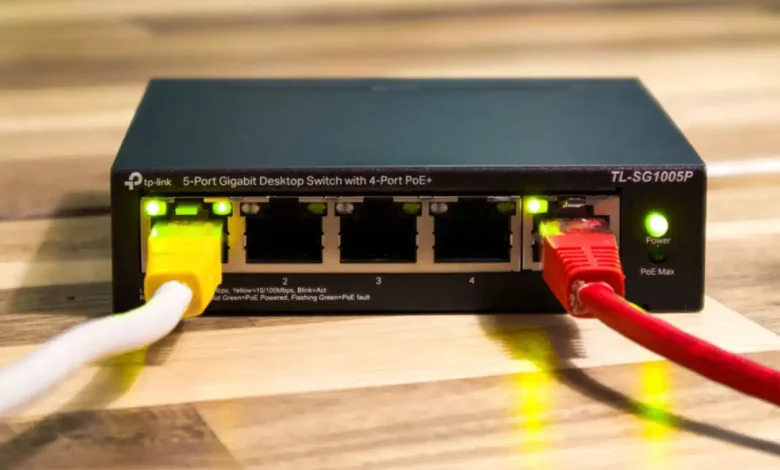 TP-Link Routersini Almak Güvenli mi?