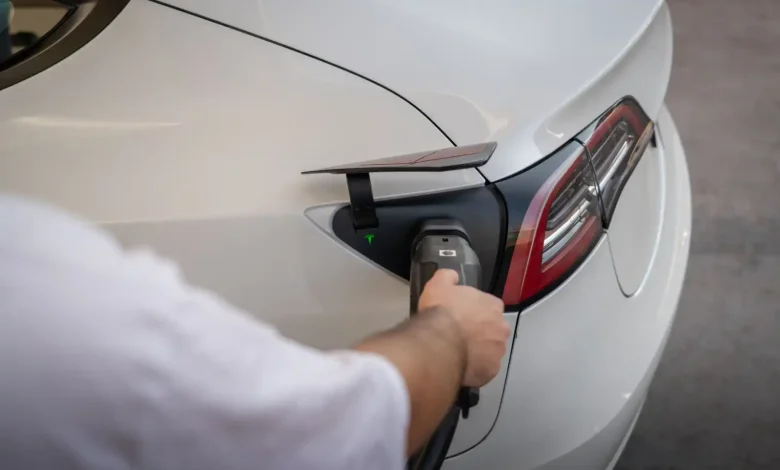 Trugo ve Oncharge İş Birliğiyle Şarj Ağı 7.000 Sokete Ulaştı