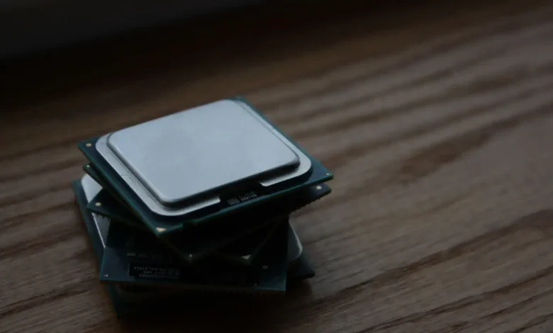 Tüm Zamanların En İyi 6 CPU'su, Sıralı