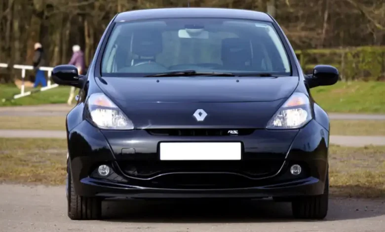 Türkiye'de Yılın Otomobili 2026: Renault Clio Zirvede!
