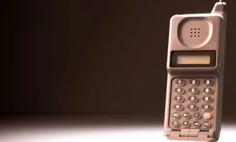 Tuşlu Telefonlara Yapay Zeka Düğmesi Geliyor: Gerçekten İhtiyaç Var mı?