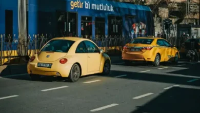 UKOME'den Taksilere Yeni Yaş Sınırları: Egea Sonrası Seçenekler Genişliyor