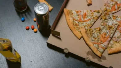 Ulusal Geri Çağırma: Dondurulmuş Pizzalar Salmonella Riski Taşıyor