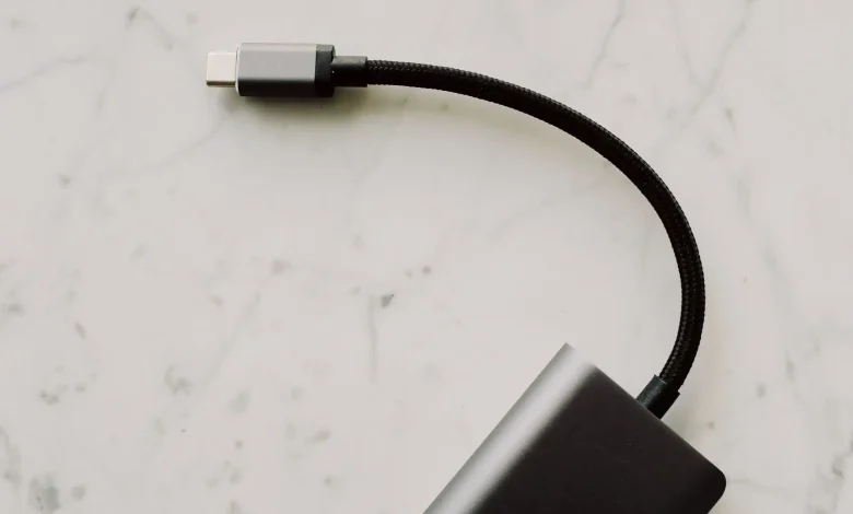 USB-C: Dizüstü Bilgisayar Tasarımını Değiştirdi, Masaüstünü Es Geçti