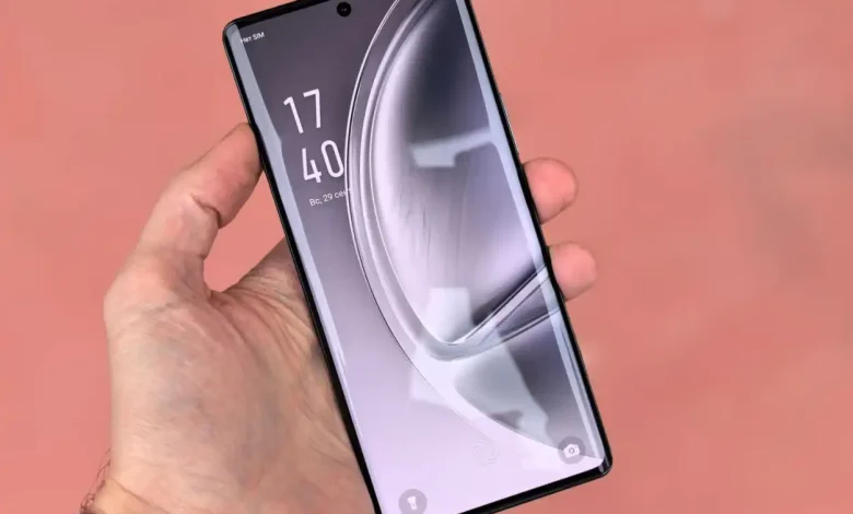 vivo S2: Stilin ve Uzun Pil Ömrünün Yükselişi