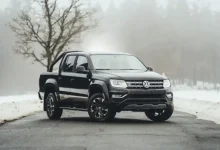 Volkswagen Atlas Cross Sport Yenilendi: Daha Güçlü, Daha Keskin Hatlar