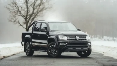 Volkswagen Atlas Cross Sport Yenilendi: Daha Güçlü, Daha Keskin Hatlar