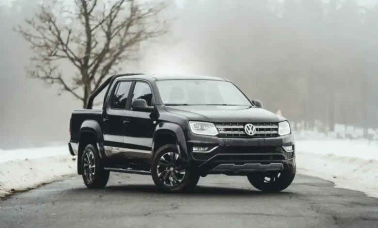 Volkswagen Atlas Cross Sport Yenilendi: Daha Güçlü, Daha Keskin Hatlar