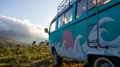 Volkswagen ID. Buzz Karavan Versiyonu: Elektrikli Seyahat ve Detaylar