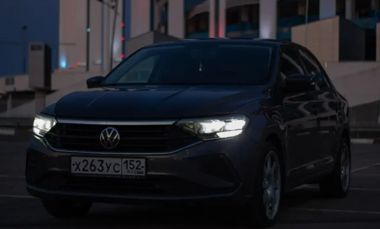Volkswagen ID. Era 5S: Çin Pazarına Özel Uygun Fiyatlı Hibrit Sedan