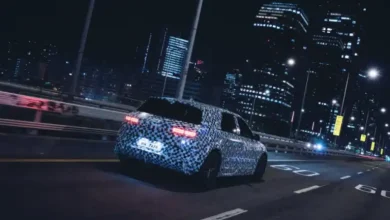 Volkswagen ID. Polo GTI: Hız Limitini Müşteri Belirledi