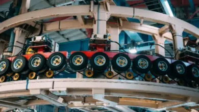 Volkswagen, Model Yelpazesini Yarıya İndirerek Kârlılığa Odaklanıyor