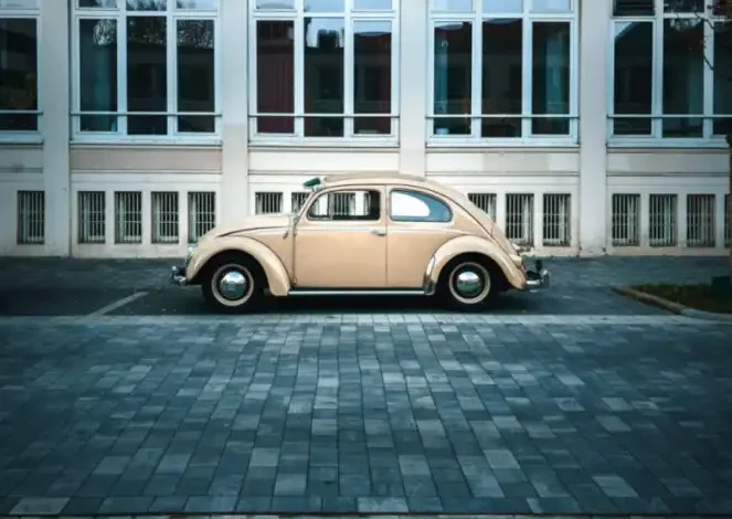 Volkswagen'de Büyük Revizyon: 100 Bin Kişilik İşten Çıkarma Planı