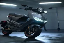 Volta YIDE SE03 Max: Yerli Elektrikli Moped A101'de Muhteşem Fırsatla!
