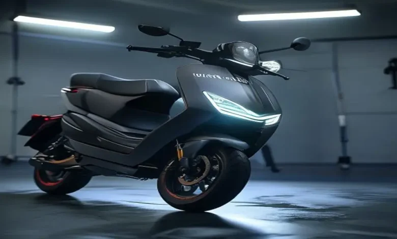 Volta YIDE SE03 Max: Yerli Elektrikli Moped A101'de Muhteşem Fırsatla!